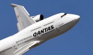 Australia-Aviation-Qantas