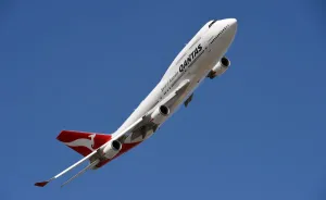 Australia-Aviation-Qantas