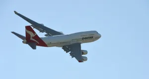 Australia-Aviation-Qantas