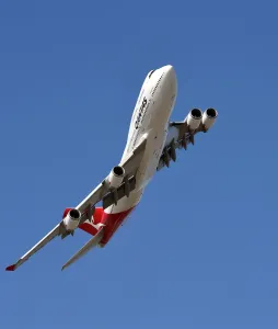 Australia-Aviation-Qantas