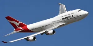 Australia-Aviation-Qantas