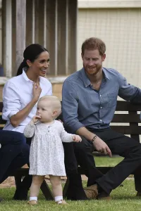 Australia-Britain-Royals