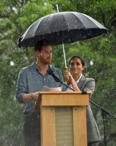 Australia-Britain-Royals