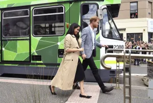 Australia-Britain-Royals