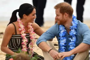 Australia-Britain-Royals