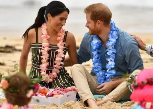 Australia-Britain-Royals