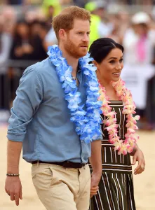 Australia-Britain-Royals