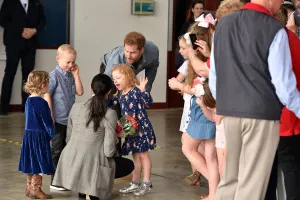 Australia-Britain-Royals-Politics