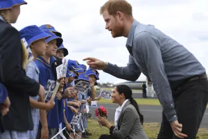 Australia-Britain-Royals-Politics