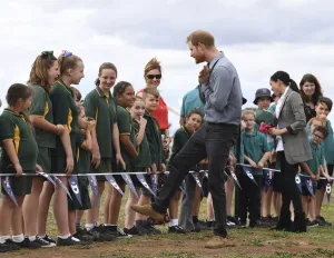 Australia-Britain-Royals-Politics