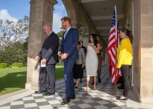 Australia-Britain-Royals-Politics