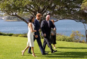 Australia-Britain-Royals-Politics