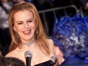 AFP Photographers Prints: Australia-Cinema-Nicole Kidman-3