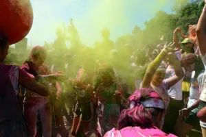 Australia-Color-Run