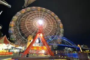 Australia-Culture-Entertainment