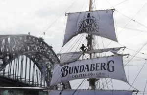 Australia-Economy-Drink-Company-Bundaberg