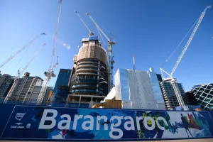 Australia-Gambling-Casino-Packer-Business Australia-Gambling-Casino-Packer-Business