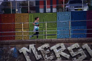 Australia Lifestyle - Bondi - Art