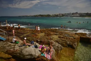 Sydney Prints: Australia-Lifestyle-Holiday