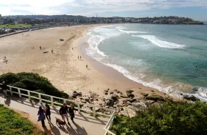 Sydney Prints: Australia-Lifestyle-Tourism-Sydney