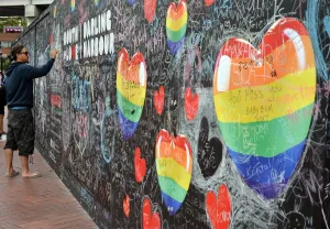 Australia-Lifestyle-Valentines