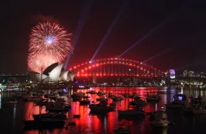 Australia-New-Yeaar