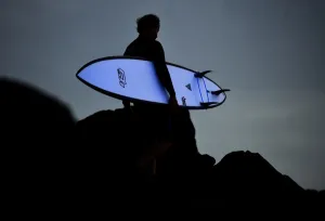 Australia - Surfing