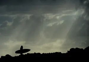 Australia -Surfing