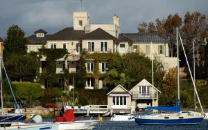 House Prints: Australia-Sydney-Property