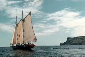 Race Prints: Australia-Tall Ships / 2