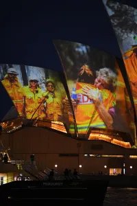 AUSTRALIA-WEATHER-FIRES AUSTRALIA-WEATHER-FIRES