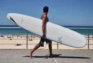 Australia-Weather-Heat Australia-Weather-Heat