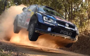 Australia World Rally Championship 2015 Australia World Rally Championship 2015