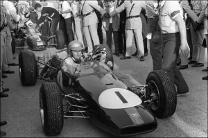 France Prints: Auto-F2-Brabham-Grand Prix-France-304535