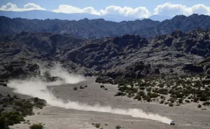 Auto-Moto-Rally-Dakar-Stage10