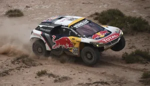 Editor's Picks: Auto-Moto-Rally-Dakar-Stage11