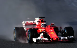 Editor's Picks: Auto-Prix-F1-Esp-Test