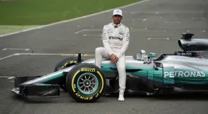 Auto-Prix-F1-Launch-Mercedes Auto-Prix-F1-Launch-Mercedes
