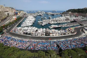 Sport Prints: Auto-Prix-F1-Mon-Qualifying