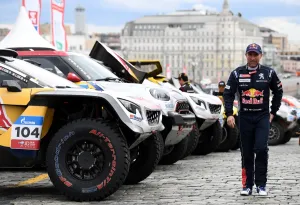 Auto-Rally-Silkway