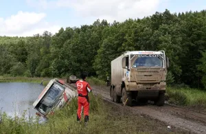 Auto-Rally-Silkway-Stage2