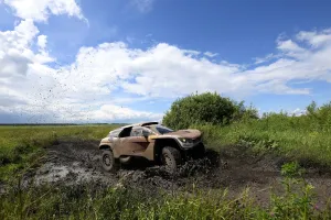 2017 Silk Way Rally Prints: Auto-Rally-Silkway-Stage3