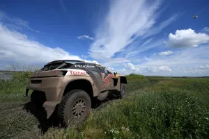 Auto-Rally-Silkway-Stage3