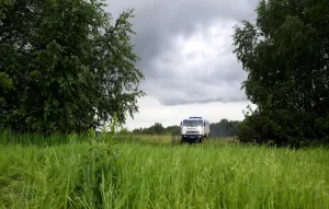 Auto-Rus-Chn-Rally-Silk Way-Stage1