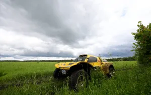 Auto-Rus-Chn-Rally-Silk Way-Stage1