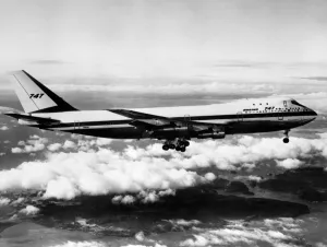 Transport Prints: Aviation