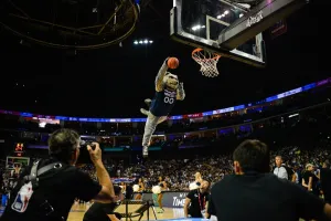 Sport Prints: Basketball-Nba-China
