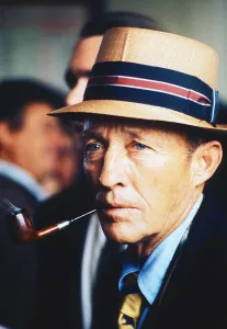 Portrait Prints: Bing Crosby 1971