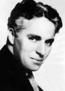 Film Director Prints: Bio Chaplin