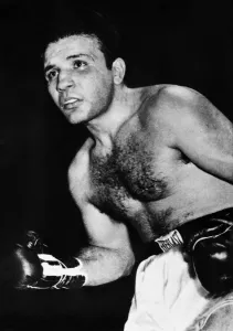 Special Edition Wall Art Prints: Boxing-Lamotta